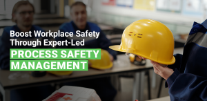 Process safety PSM