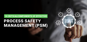 Process Safety Management PSM