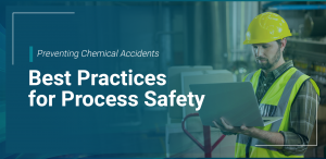 Process safety Management