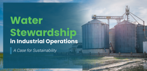 water stewardship