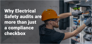 Electrical Safety Audits